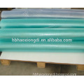 Translucent PVC Plastic Sheet Rolls For Tablecloth